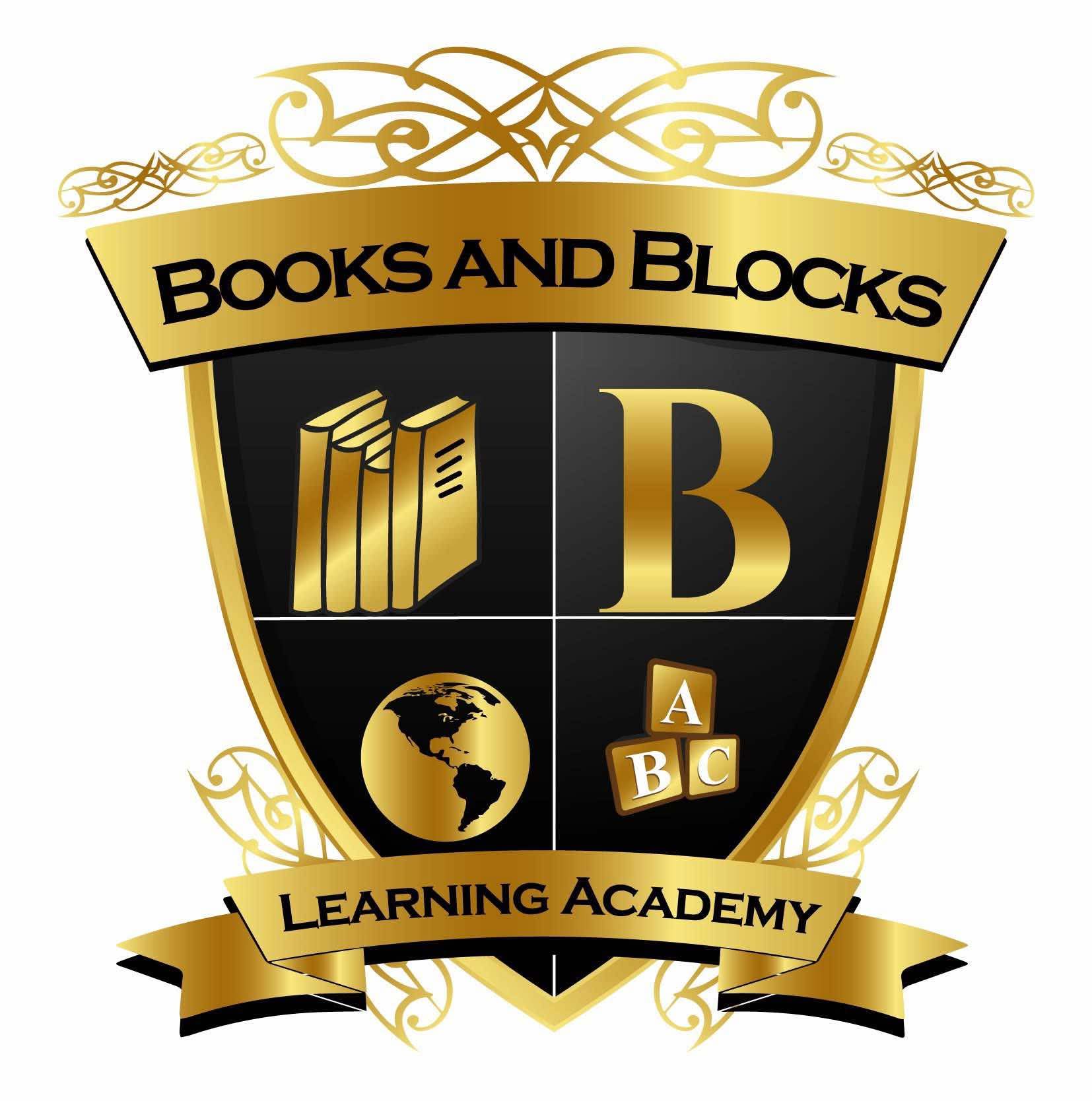 Books and Blocks Learning Academy